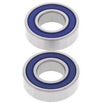 Wheel Bearing Kit FRONT/REAR SUZUKI KTM