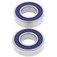 Wheel Bearing Kit FRONT/REAR SUZUKI KTM