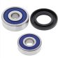 Wheel Bearing Kit FRONT KX60 KX80 RM60