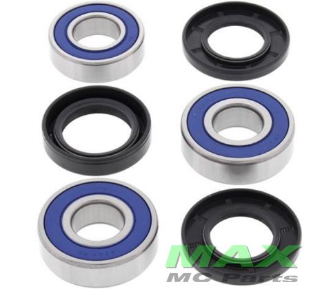 Wheel Bearing Kit REAR RM250 RMX 89-99