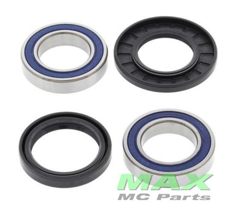 Wheel Bearing Kit FRONT HUSQVARNA