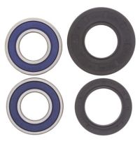 Wheel Bearing Kit FRONT CR125 CR250 00