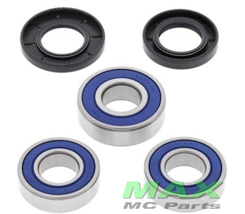 Wheel Bearing Kit REAR GAS-GAS EC125