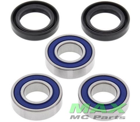 Wheel Bearing Kit REAR CRF150 07-18