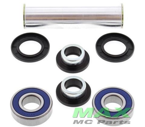 Wheel Bearing and seal KTM Upgrade Kit
