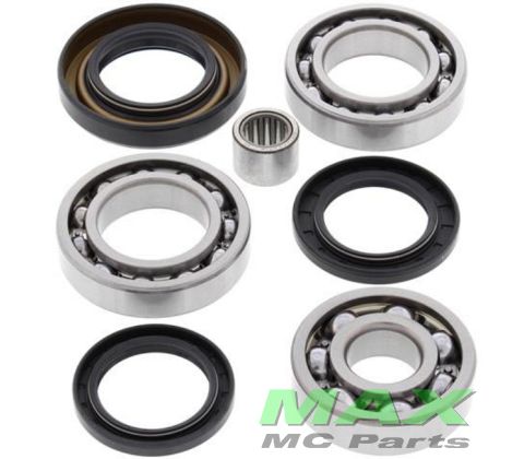 Differential Kit REAR ATC250 TRX250 85-8