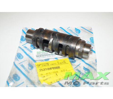 CAM COMP, GEAR SHIFT