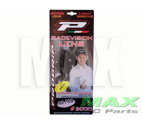 PROGRIP Visir shield