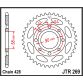 JT Bagkædehjul - JTR269.56 269/56T