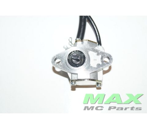 Oilpump complete -TRIGGER - AUTOMATIC