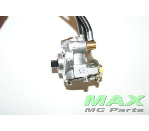 Oiliepumpe komplett TRIGGER - KABEL