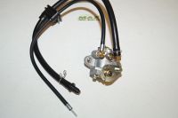 Oiliepumpe komplett TRIGGER - KABEL