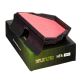 Luftfilter HIFLO HONDA CBR600F1-7 01-07