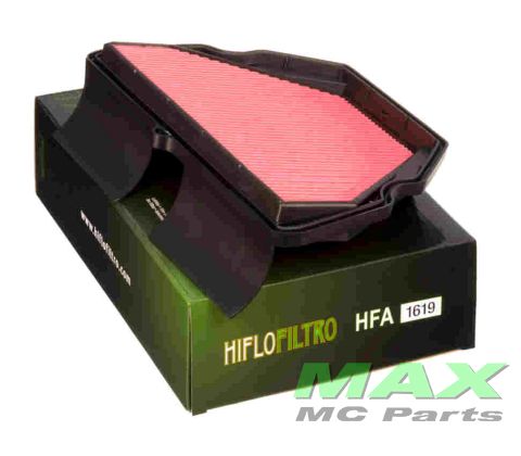 Luftfilter HIFLO HONDA CBR600F1-7 01-07