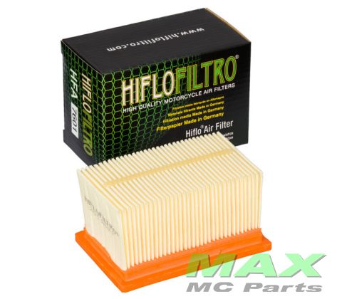 Luftfilter HIFLO BMW F650GS