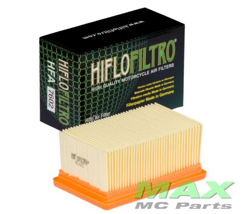Luftfilter HIFLO BMW F650X COUNTRY MOTO