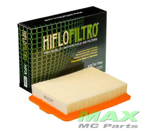 Luftfilter HIFLO BMW F750GS F850GS F900X