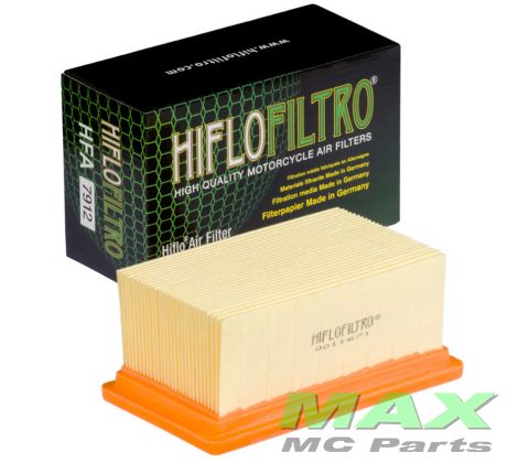 Luftfilter HIFLO BMW R1200GS HP2 RT ST