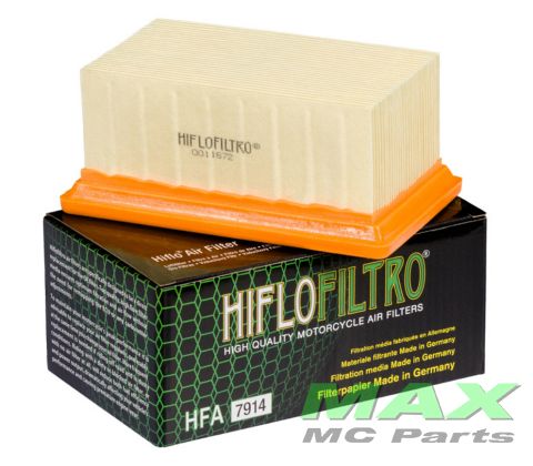 Luftfilter HIFLO BMW R NINE T R1200GS