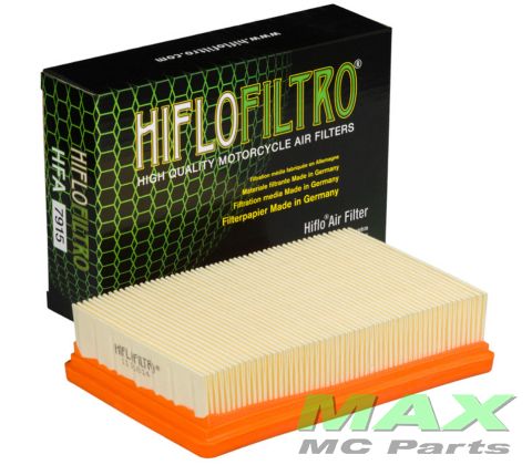 Luftfilter HIFLO BMW R1200GS R1250RT