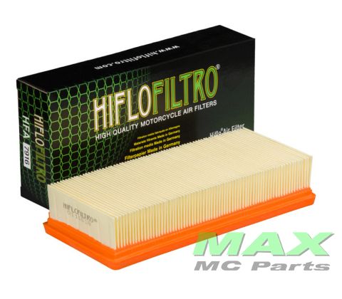Luftfilter HIFLO BMW K1600GT 11-20