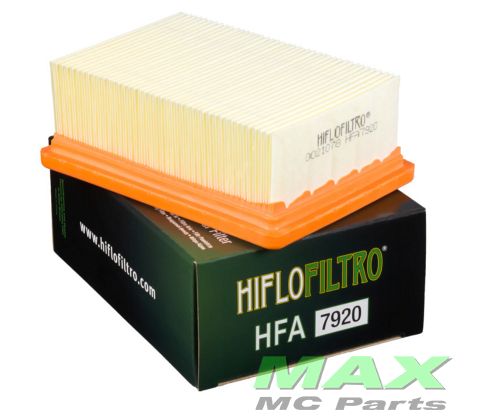 Luftfilter HIFLO BMW C400X C400GT