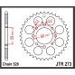 JT Bagkædehjul - JTR273.39