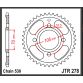 JT Bagkædehjul - JTR278.38 CB350F CB400F