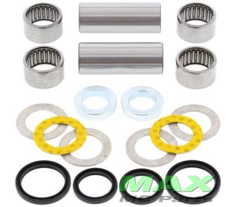 Swing Arm Bearing Kit WR250F YZ250F -13