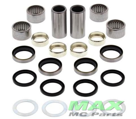 Swing Arm Bearing Kit HUSABERG 450FC