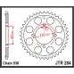 JT Bagkædehjul - JTR284.48 CB750K/F 71-
