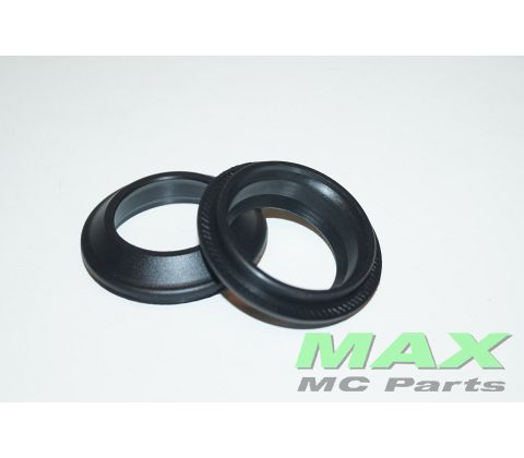 Støvkapper (2) HONDA CB750F CB650 CBX100