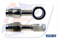 Banjo m.forlænget arm STRAIG-7/16'Harley