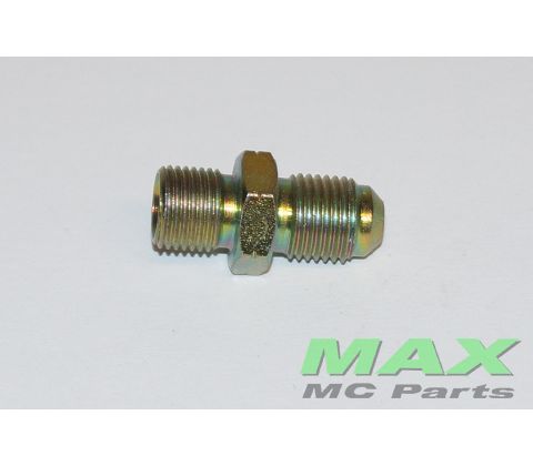 Overgangs stykke VENHIL 10x1,00mm Convex