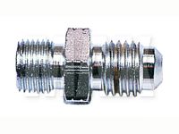 Overgangs stykke VENHIL 10x1,25mm Convex