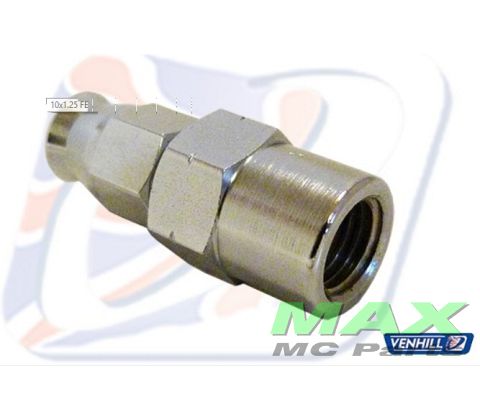 Hun slange-ender VENHIL 10x1,25mm