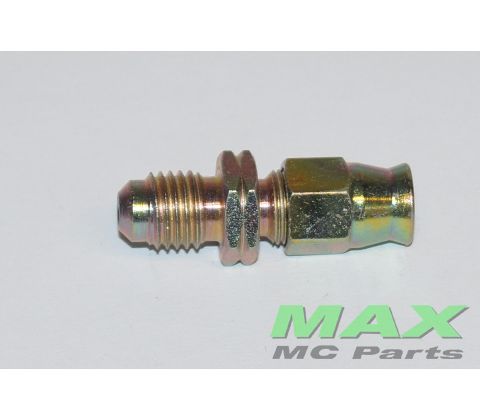 Han slange-ender VENHIL 10x1,25 Convex