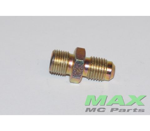 Overgangs stykke VENHIL 3/8 UNF Convex