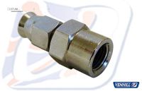 Hun slange-ender VENHIL 3/8 UNF