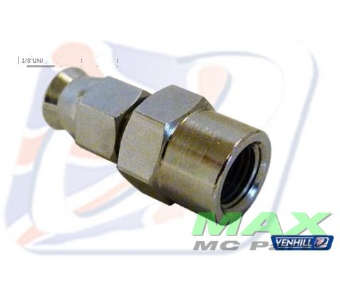 Hun slange-ender VENHIL 3/8 UNF