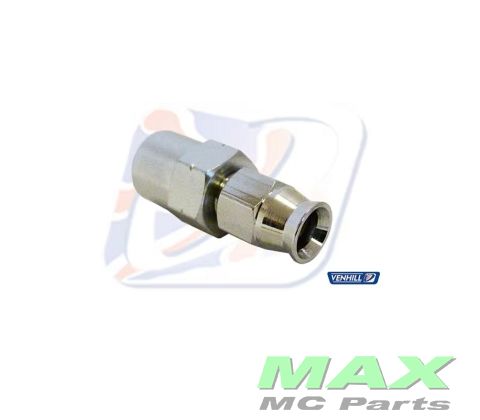 Han slange-ender VENHIL 10x1,00mm Convex