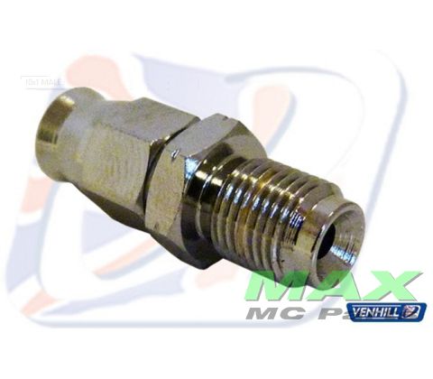 Han slange-ender VENHIL 10x1,00mm Concav