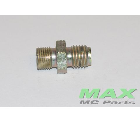 Overgangs stykke VENHIL 10x1,25mm Concav