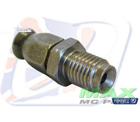 Han slange-ender VENHIL STAINLESS STEEL