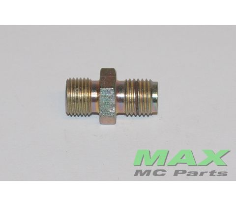 Overgangs stykke VENHIL 3/8 UNF Concav