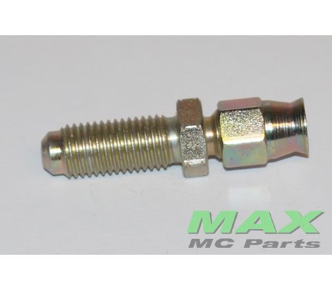 Han slange-ender VENHIL 10x1.25 mm ZINK