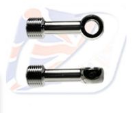 Banjo m.forlænget arm VENHIL 6MM 0dg