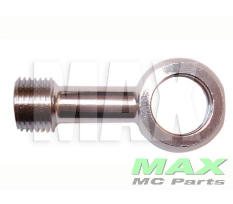 Banjo M10 CHROM STRAIGHT