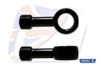 Banjo M10 BLACK STRAIGHT