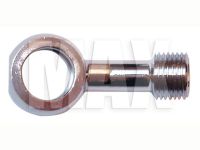 Banjo M10 CHROM 20gr BEND